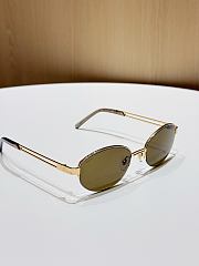 Fortok Fakeme Sunglasses Backbone 01 - 3