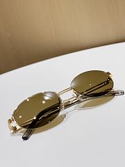 Fortok Fakeme Sunglasses Backbone 01 - 2