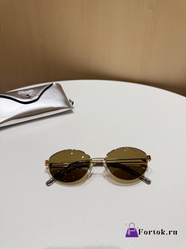 Fortok Fakeme Sunglasses Backbone 01 - 1