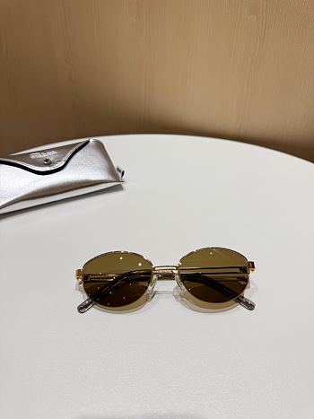 Fortok Fakeme Sunglasses Backbone 01