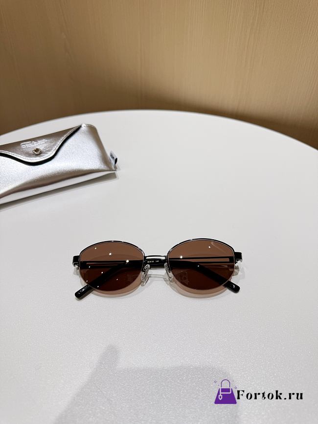 Fortok Fakeme Sunglasses Backbone 02 - 1