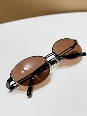 Fortok Fakeme Sunglasses Backbone 02 - 5