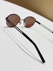 Fortok Fakeme Sunglasses Backbone 02 - 2