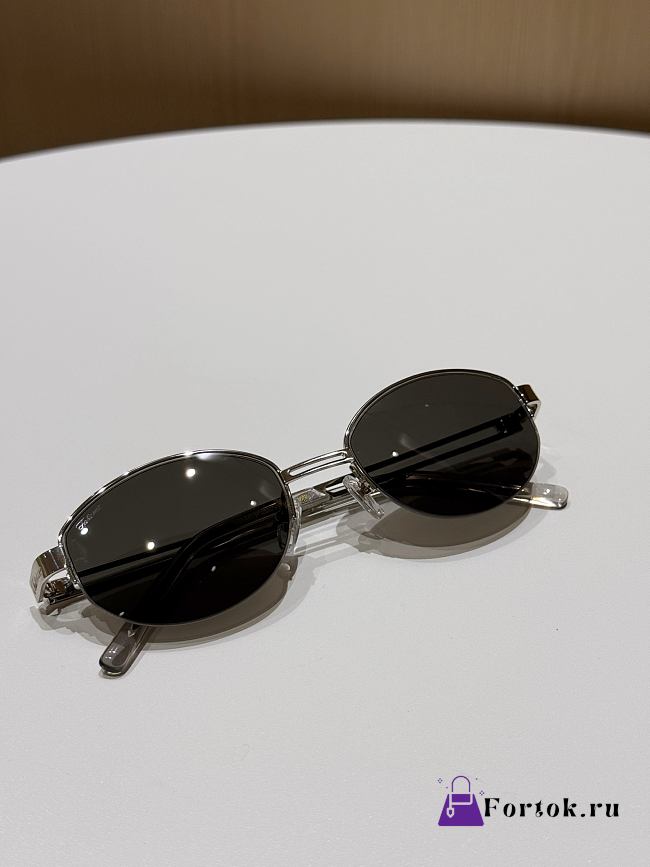 Fortok Fakeme Sunglasses Backbone 03 - 1