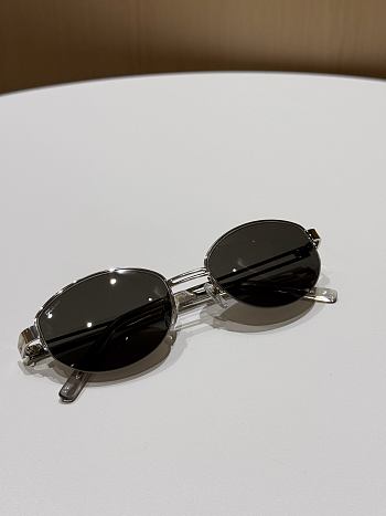 Fortok Fakeme Sunglasses Backbone 03