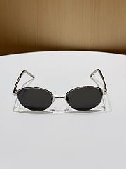 Fortok Fakeme Sunglasses Backbone 03 - 2