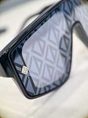Fortok Dior CD Diamond Sunglasses 01 - 6