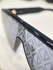 Fortok Dior CD Diamond Sunglasses 01 - 5