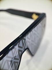 Fortok Dior CD Diamond Sunglasses 01 - 4