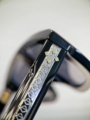 Fortok Dior CD Diamond Sunglasses 01 - 2