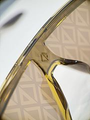 Fortok Dior CD Diamond Sunglasses 02 - 3