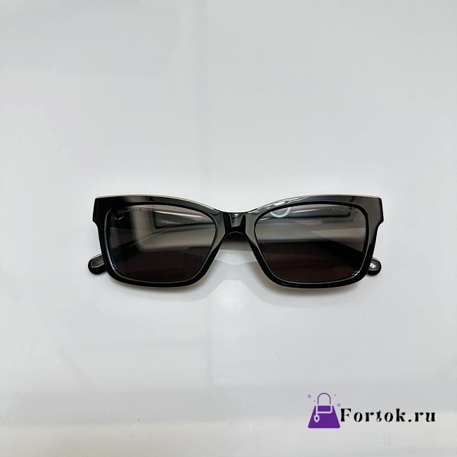 Fortok Chanel Sunglasses 01  - 1
