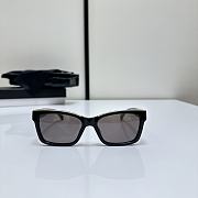 Fortok Chanel Sunglasses 01  - 5