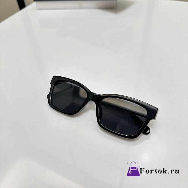 Fortok Chanel Sunglasses 02 - 1