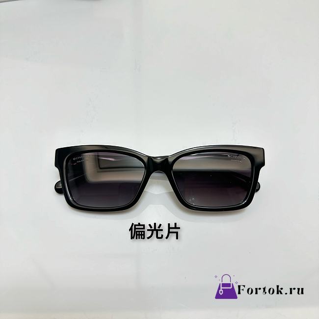 Fortok Chanel Sunglasses 03 - 1