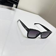 Fortok Chanel Sunglasses 03 - 3