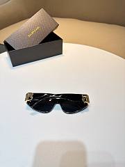Fortok Balenciaga Sunglasses  - 1