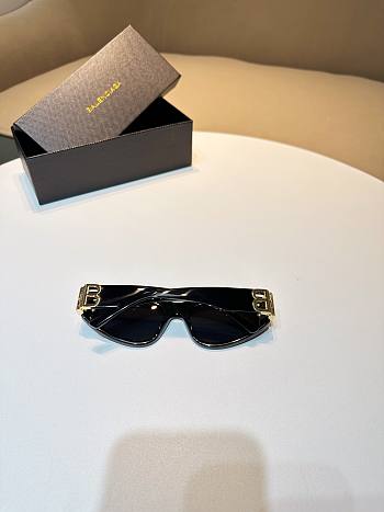 Fortok Balenciaga Sunglasses 