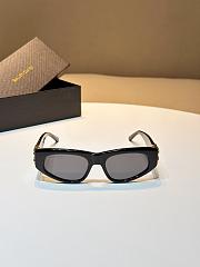 Fortok Balenciaga Sunglasses  - 6