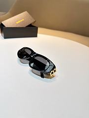 Fortok Balenciaga Sunglasses  - 5