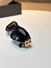 Fortok Balenciaga Sunglasses  - 4