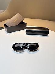Fortok Balenciaga Sunglasses  - 2