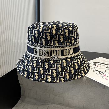 Fortok Dior Bucket Bag Monogram