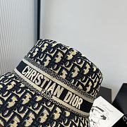 Fortok Dior Bucket Bag Monogram - 2