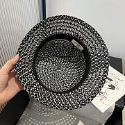 Fortok Chanel Bucket Hat  - 2
