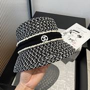 Fortok Chanel Bucket Hat  - 5