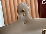 Fortok Gucci Marmont Beige 26*15*7cm  - 5