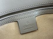 Fortok Gucci Marmont Beige 26*15*7cm  - 2