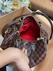 Fortok Louis Vuitton Speedy Brown 30 x21 x17 cm - 4