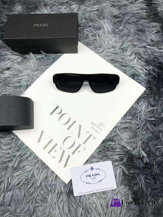 Fortok Prada Sunglasses 05 - 1
