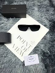 Fortok Prada Sunglasses 05 - 1