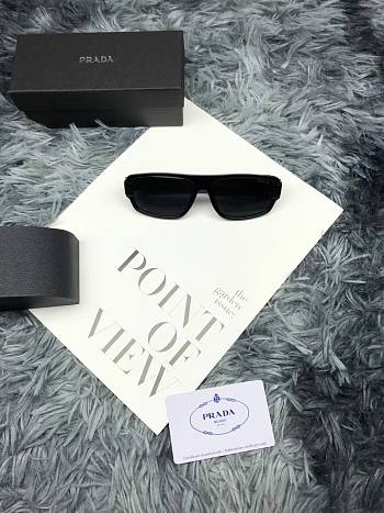 Fortok Prada Sunglasses 05