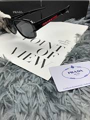 Fortok Prada Sunglasses 05 - 3