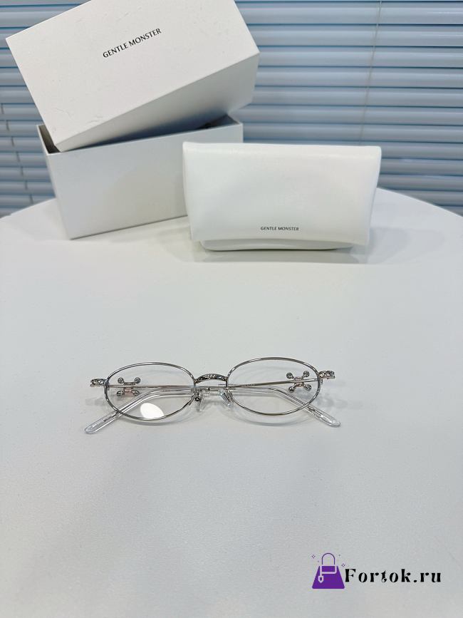 Fortok Gentle Monster Glasses - 1
