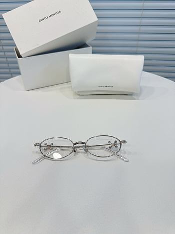 Fortok Gentle Monster Glasses