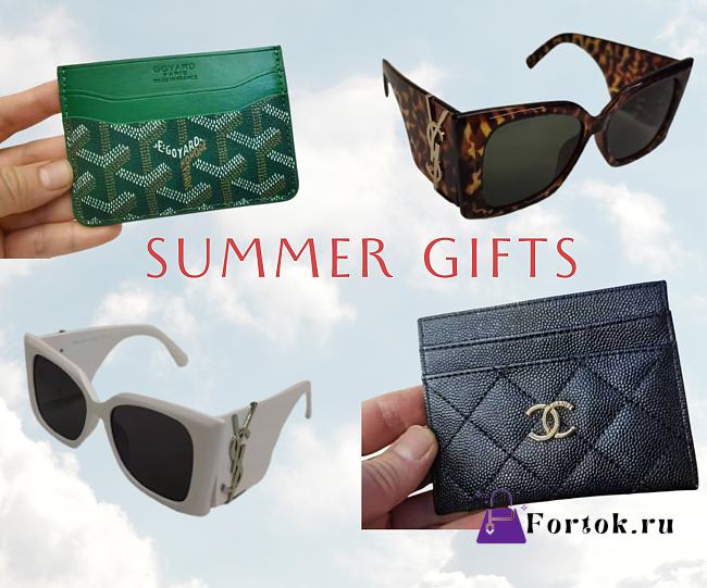 [GIFT] FORTOK SUMMER FREE GIFTS FOR ORDER >$250!!! - 1