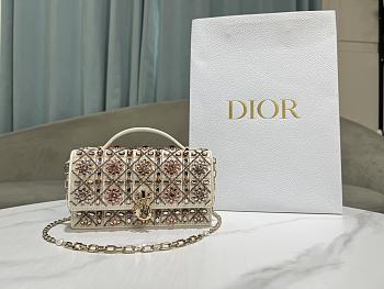 Fortok Dior Miss Dior 21 x 11.5 x 4 cm