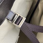 Fortok Bottega Veneta Arco Tote Bag - Neutrals 40x36x24cm - 6