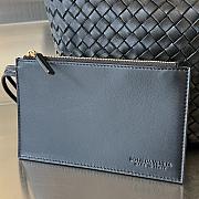 Fortok Bottega Veneta Cabat Bucket Black 35.5x21x13cm - 2