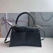 Fortok Balenciaga Hourglass Black 37x13x22cm - 2