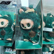 Fortok Labubu (Get 1 free with order > $300) - 2