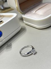 Fortok Tiffany Diamond Ring - 6