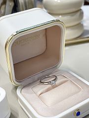 Fortok Tiffany Diamond Ring - 4