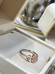 Fortok Wagner Happy Diamonds Ring - 3