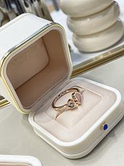 Fortok Wagner Happy Diamonds Ring - 2