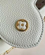 Fortok Louis Vuitton x TM Capucines Green Tea 27*17.3*9Cm - 5